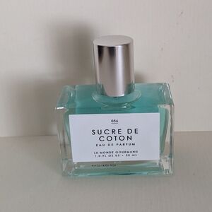 Le Monde Gourmand - 056 Sucre De Coton